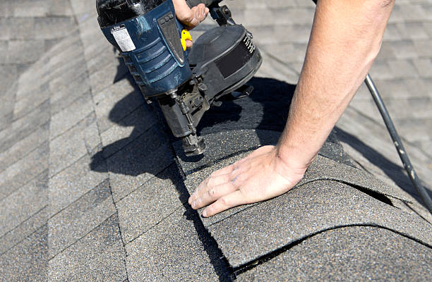 Best Roof Inspection  in Heber, CA